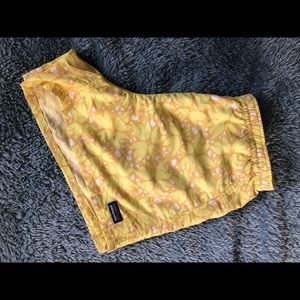 Patagonia baggies medium